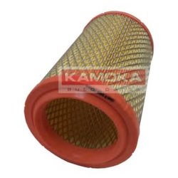 Kamoka F204001