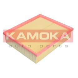 Kamoka F221801