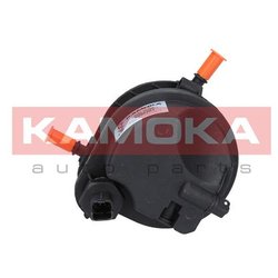 Kamoka F306301