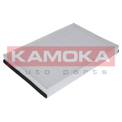 Kamoka F400601