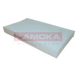 Kamoka F410101