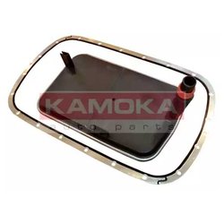 Kamoka F602501