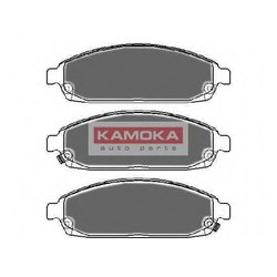 Kamoka JQ101136