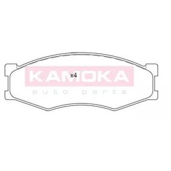 Kamoka JQ101182