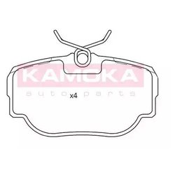 Kamoka JQ101189