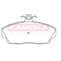 Kamoka JQ101194