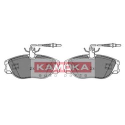 Kamoka JQ1012000