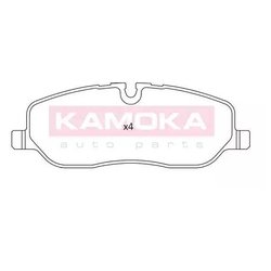 Kamoka JQ101209