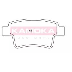 Фото Kamoka JQ101220