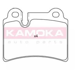 Kamoka JQ101221