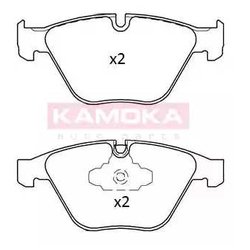 Kamoka JQ101222