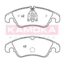 Kamoka JQ101229