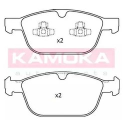 Kamoka JQ101233