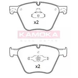 Kamoka JQ101245