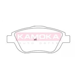 Kamoka JQ101247