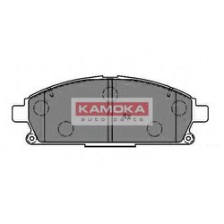 Kamoka JQ1012526