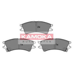 Kamoka JQ1012652