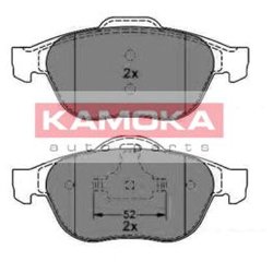 Kamoka JQ1012882