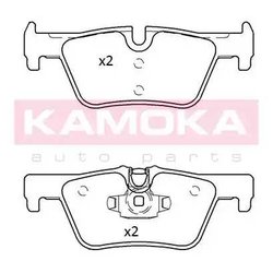 Kamoka JQ101295