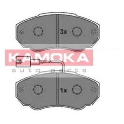 Kamoka JQ1012956