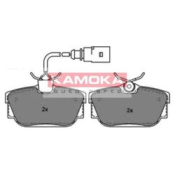 Kamoka JQ1012964
