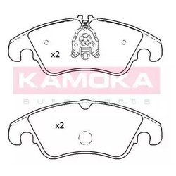 Kamoka JQ101298