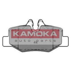 Kamoka JQ1012988