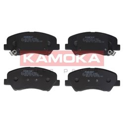 Kamoka JQ101302