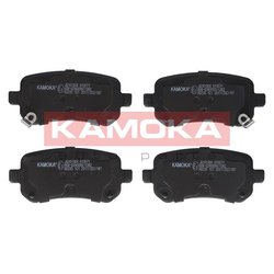 Kamoka JQ101304