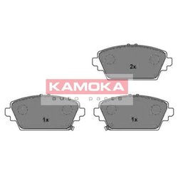 Kamoka JQ1013160