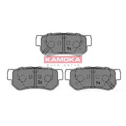 Kamoka JQ1013212