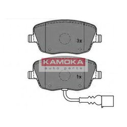 Kamoka JQ1013324