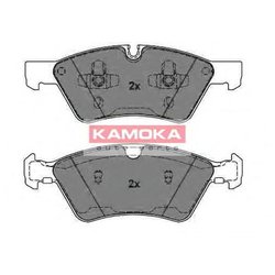 Kamoka JQ1013660