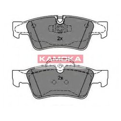 Kamoka JQ1013662