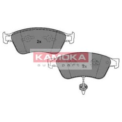 Kamoka JQ1013664