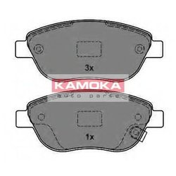 Kamoka JQ1013838