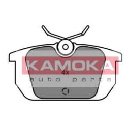 Kamoka JQ101818