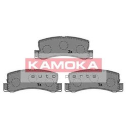 Kamoka JQ101956