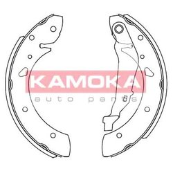 Kamoka JQ202026