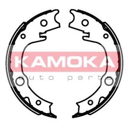 Kamoka JQ212048