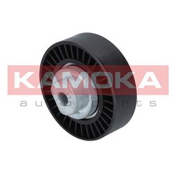 Kamoka R0002