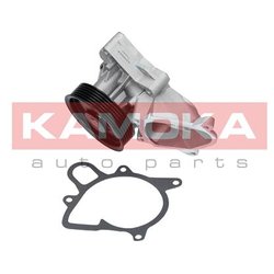 Kamoka T0052