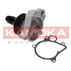 Kamoka T0062