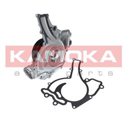 Kamoka T0195