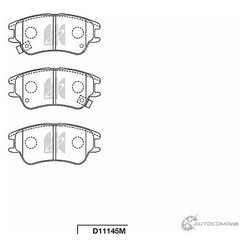 Kashiyama D11145M