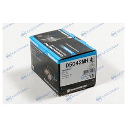 Kashiyama D5042MH