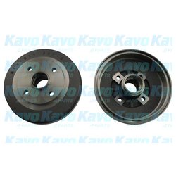 Kavo Parts BD-4362