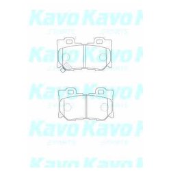 Kavo Parts BP-6607