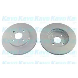 Kavo Parts BR-1724-C