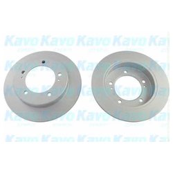 Kavo Parts BR-8706-C